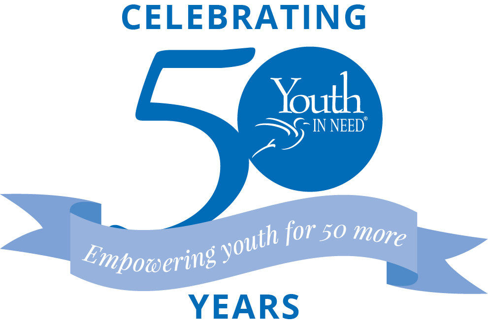 Youth In Need Logo